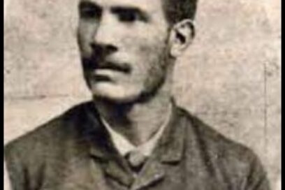 Cicatrices en el alma