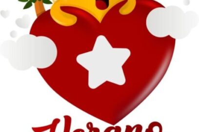 500 VERANIEGAS: Melodías estivales