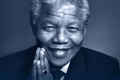 Recuerda Díaz-Canel legado de Nelson Mandela