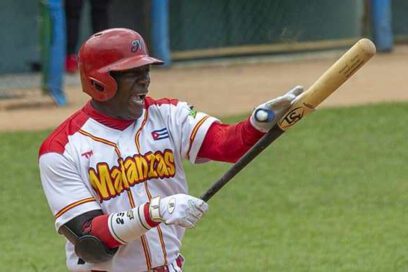 PLAY OFF: Tres héroes matanceros y una victoria emocionante