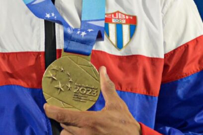 Pronunciamiento de la delegación cubana desde San Salvador