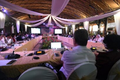 Presidente cubano destacó resultados de reunión del G77 sobre ciencia (+Fotos)