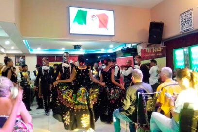 Festival del Caribe acerca más a México y Cuba