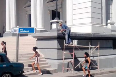 Motivaciones de 26 en Santiago de Cuba (+ Fotos)