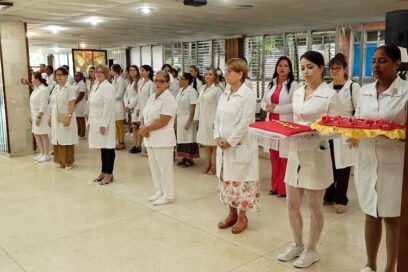 El mejor regalo (+ Fotos)