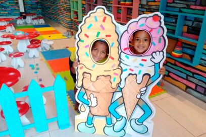 Palmares con nuevo producto para la familia santiaguera (+ Fotos)