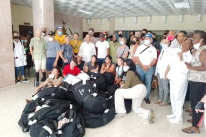 La voluntad es la paz