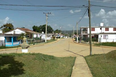 Belleza y utilidad en las serranías (+ Fotos)