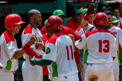 Play off: Leñadores tuneros a su tercera final en la pelota cubana
