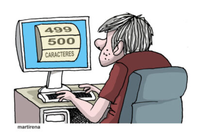 500 VERANIEGAS: Presentación tardía