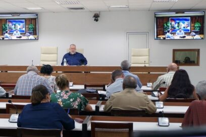 Revertir de inmediato los atrasos en la recuperación