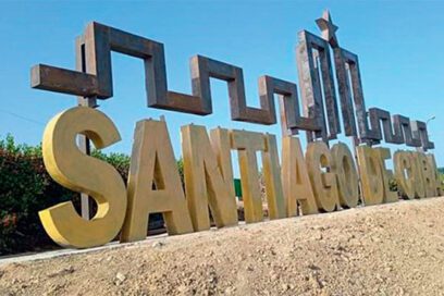 Santiago: bella que te quiero bella (+ Fotos)