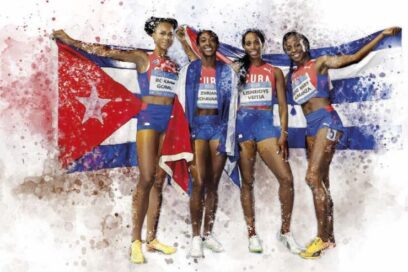 Se peleó, ¡y bien! (Separata)