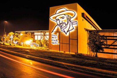 Gala por el 26 de Julio en Santiago de Cuba