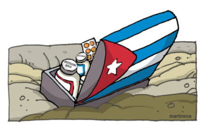 LA GUAGUA: El de la salud no es el único tesoro escondido