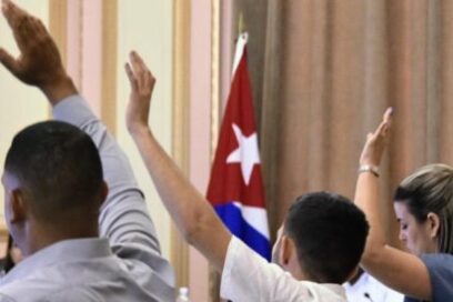 Aprueba el Consejo de Estado dos nuevos decretos leyes y analiza temas, previo al Primer Período Ordinario de Sesiones de la Asamblea Nacional