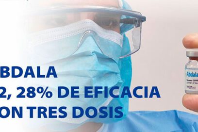 Los que no creen en imposibles