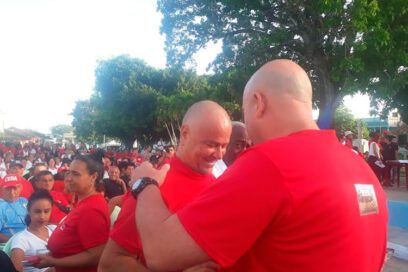 Dispuestos a continuar venciendo (+ Fotos)