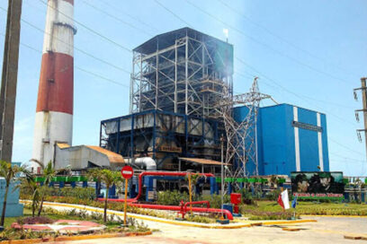 Termoeléctrica Guiteras sale del SEN para solucionar defectos