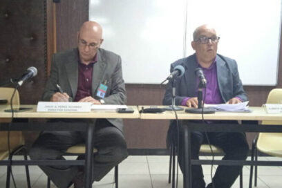 Desde este jueves, se implementarán acciones para acelerar la bancarización del país