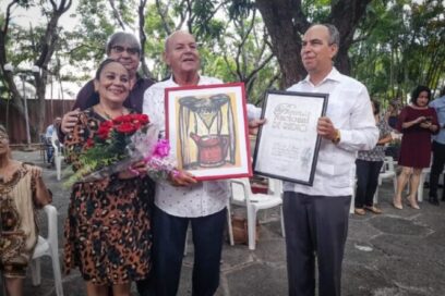 Entregan premios nacionales de Radio 2023 (+Fotos)