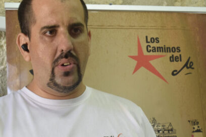 RETRATOS: No son magos, pero están cerca