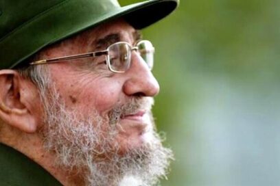 Fidel de Cuba, en tiempos cruciales (+ Fotos)