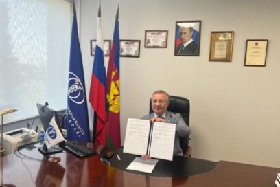 Firman acuerdo de colaboración Cámaras de Comercio de Cuba y Rusia