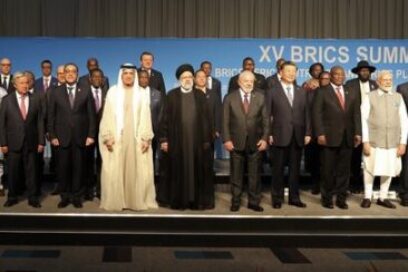 Díaz-Canel: El G77+China y los Brics tenemos la oportunidad de generar una transformación histórica