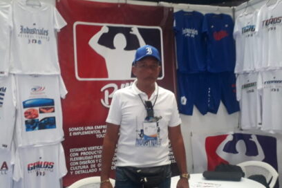 I Feria Internacional del Deporte: La marca Billy demuestra que sí se puede