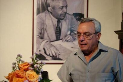 Emilio Roig y las Actas Capitulares del Ayuntamiento habanero (+ Fotos)