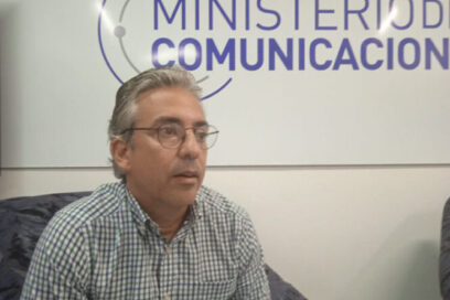 Ocasiona el bloqueo cuantiosos daños al sector de Comunicaciones (+Video)