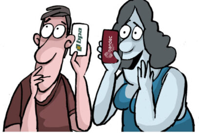 LA GUAGUA: Aclaraciones ¿necesarias! sobre bancarización