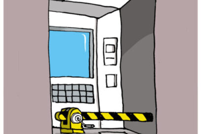 LA GUAGUA: La bancarización en otros lares