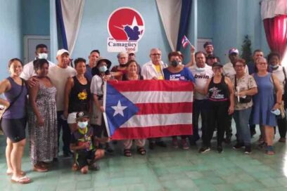 Cuba y Puerto Rico estrechan vínculos de solidaridad