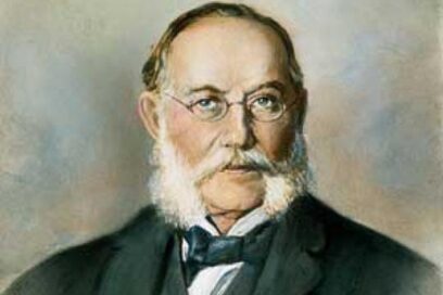 Aplausos al benefactor de la humanidad