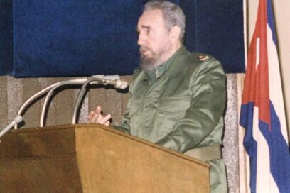 Una institución de la humanidad: Profecía cumplida y sobrecumplida