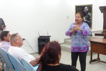 Destacan rol de las trabajadoras en la CTE Guiteras (+ Fotos y Video)