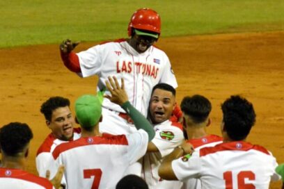 Play off: El leñador mayor puso 2-0 la final beisbolera
