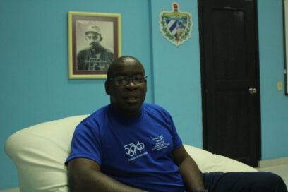 Universidad del deporte cubano: Los retos después de un premio
