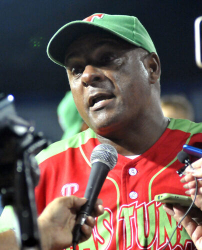 Foto: José Raúl Rodríguez Robleda