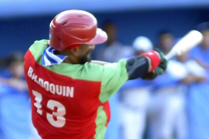 Play off: en casa de Leones, también ganan los Leñadores