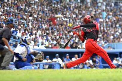 Play off: Hoy sonó la conga… ¿mañana ruge el león o cierran trocha?
