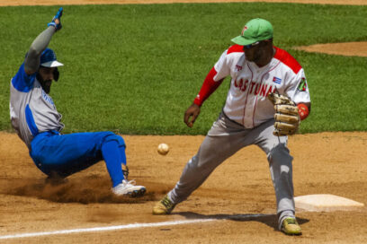 Play off: Final inédita en la pelota cubana: Leñadores y Leones