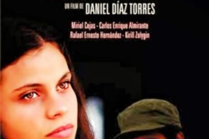 Homenaje al cineasta Daniel Díaz en la Cinemateca de Cuba