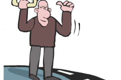 500 VERANIEGAS: Una agarradera casi no usada