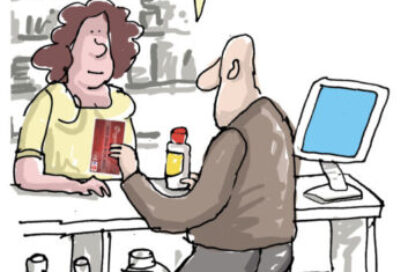 Seis por ciento de bonificación para pagos electrónicos