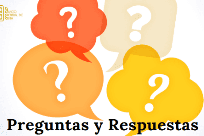 Preguntas y respuestas sobre las acciones de bancarización de las operaciones (+ PDF)