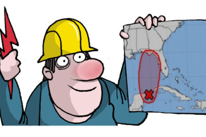 El tiempo y el sistema eléctrico este sábado 26