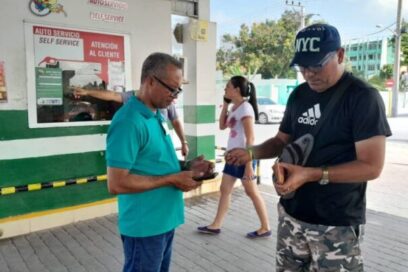 Con buenos resultados en Holguín venta de combustible a través de Ticket